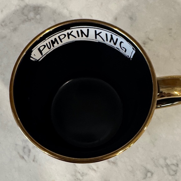 Night Before Christmas Jack Skellington Pumpkin King Design - Picture 7 of 7